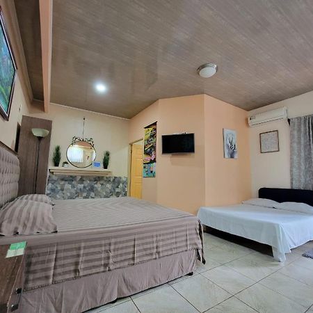Arenal Memories. Apartment La Fortuna Екстериор снимка