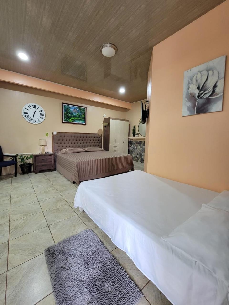 Arenal Memories. Apartment La Fortuna Екстериор снимка