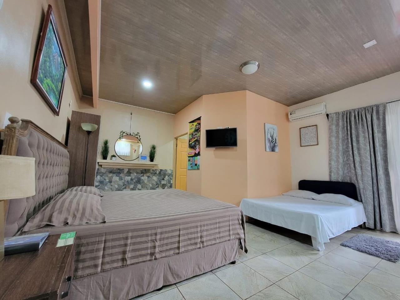 Arenal Memories. Apartment La Fortuna Екстериор снимка