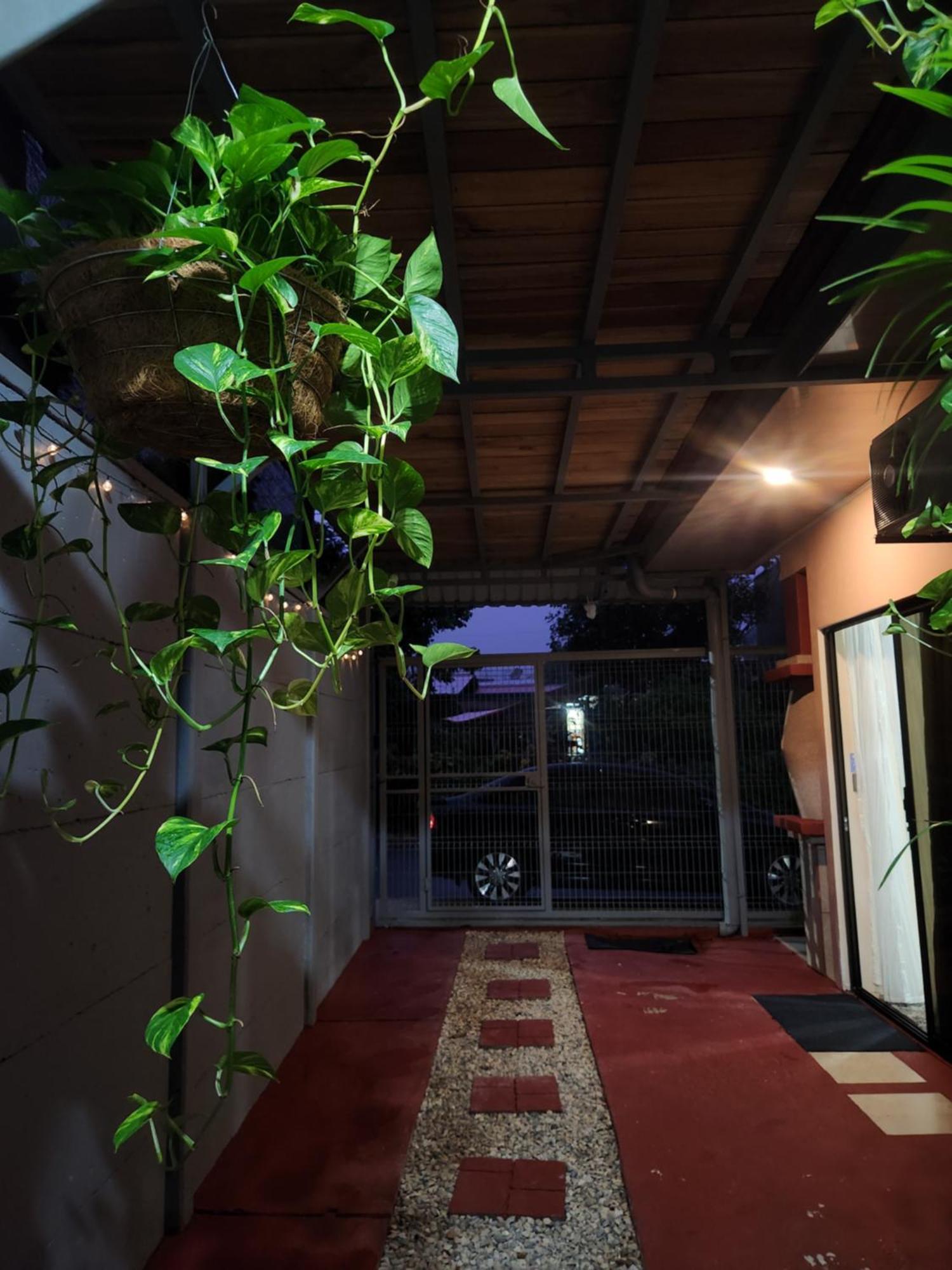Arenal Memories. Apartment La Fortuna Екстериор снимка