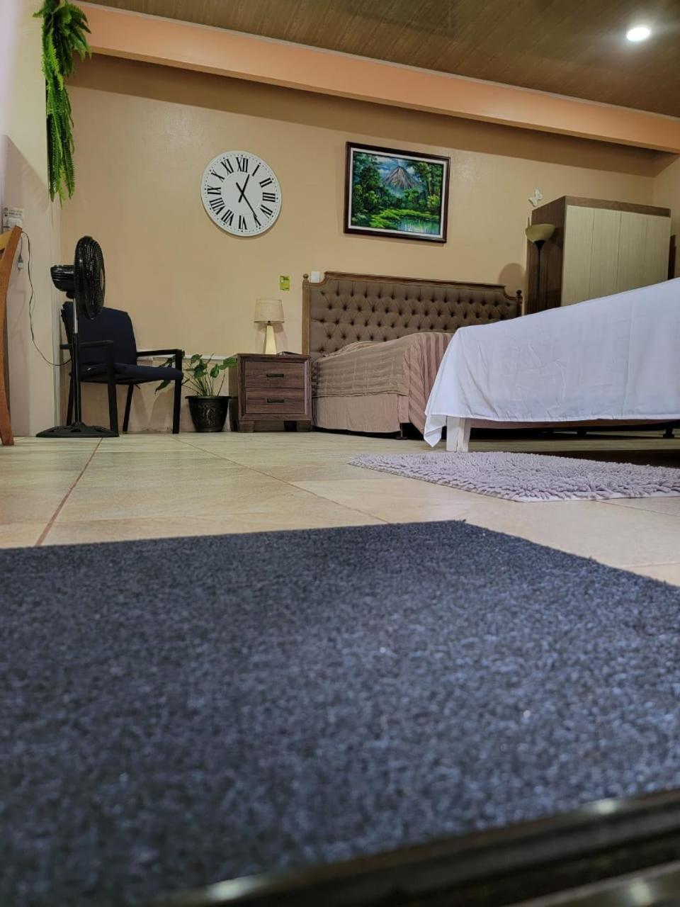Arenal Memories. Apartment La Fortuna Екстериор снимка