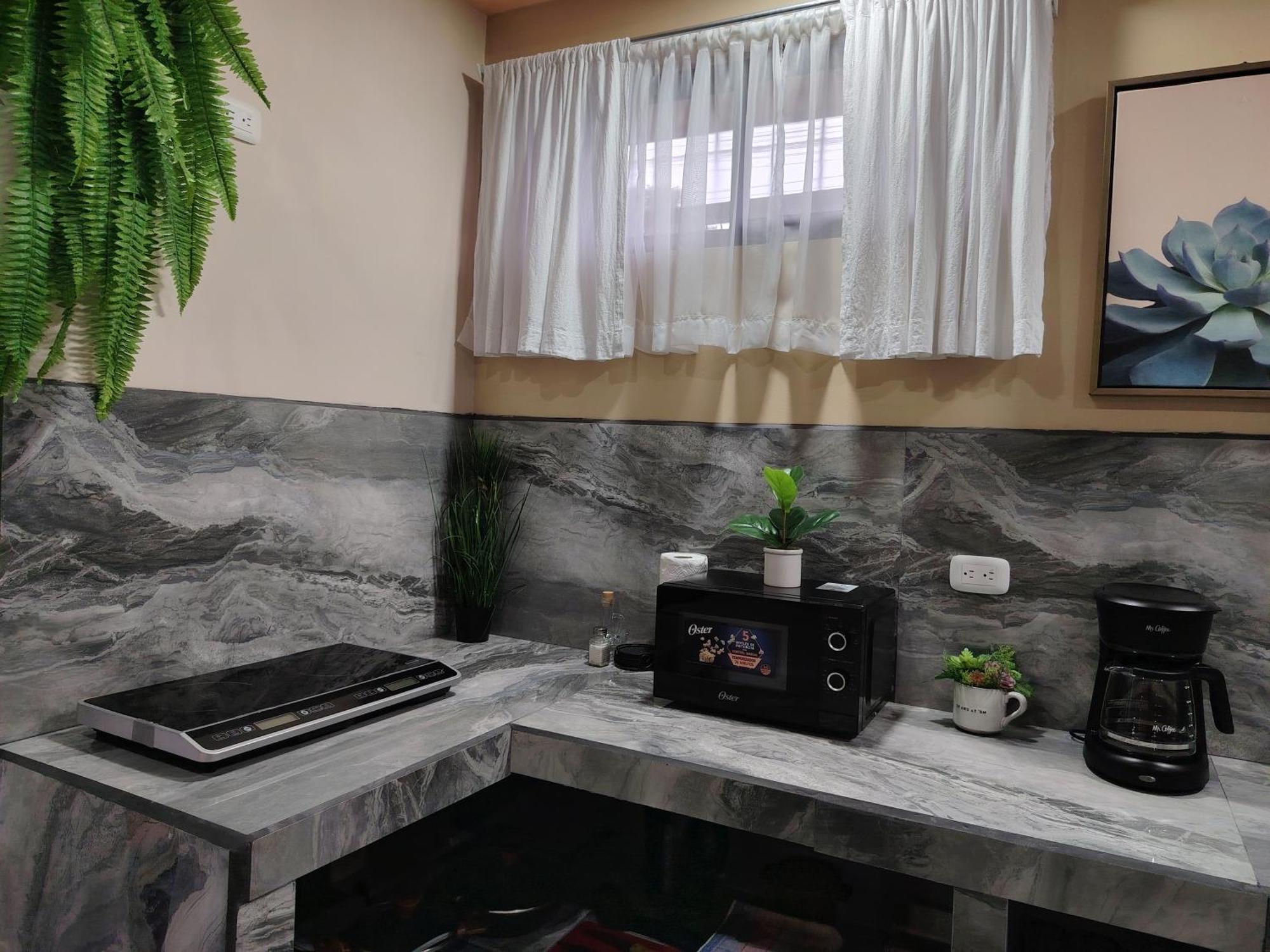 Arenal Memories. Apartment La Fortuna Екстериор снимка