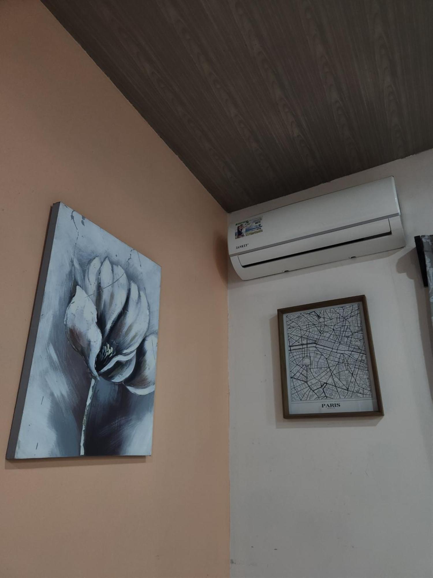 Arenal Memories. Apartment La Fortuna Екстериор снимка